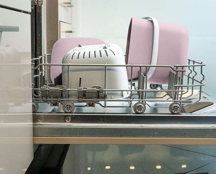 YourCasa composteur de cuisine lave-vaisselle